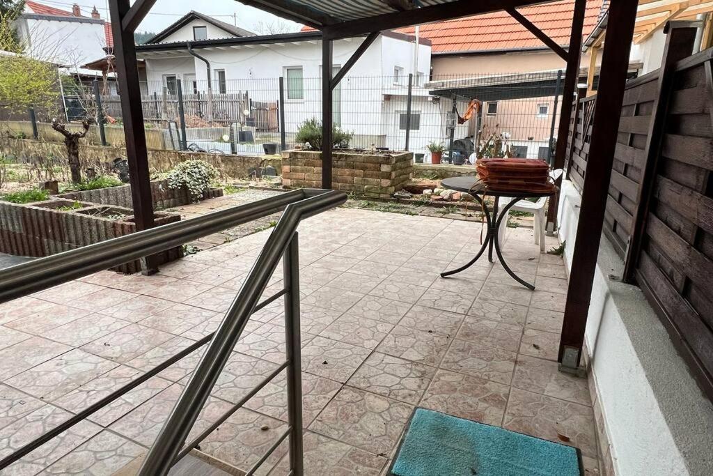 Das Rosenhaus In Hargesheim Luaran gambar