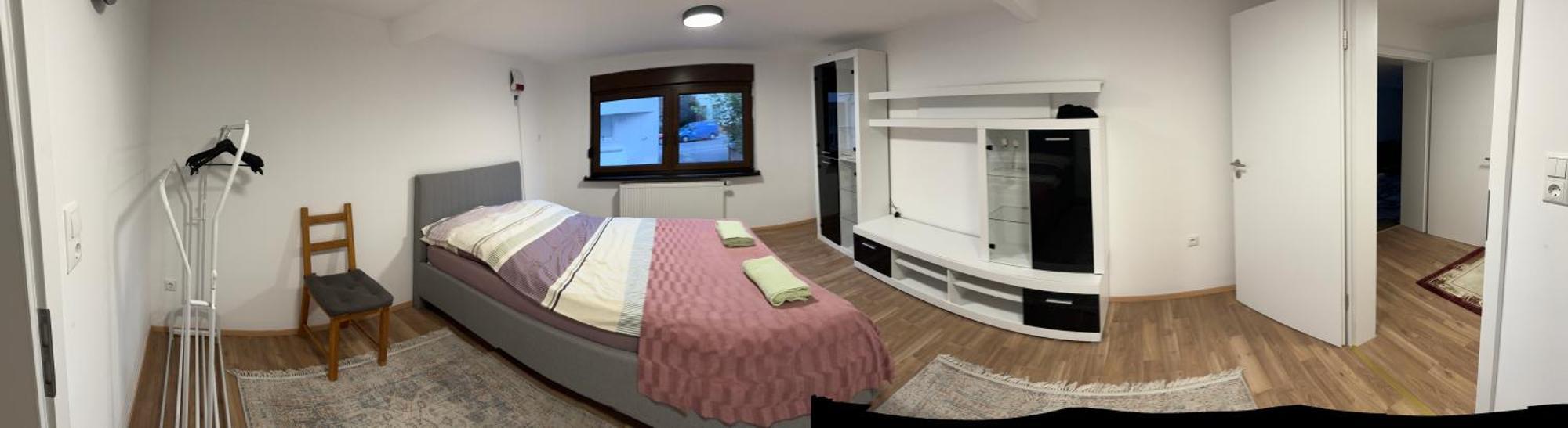 Das Rosenhaus In Hargesheim Luaran gambar